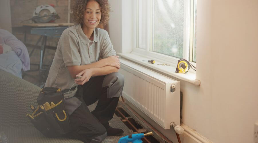 Professional water heater repair in Otter Rock, OR